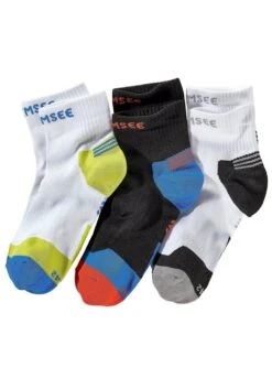 Funktionssocken -Sheego Verkaufe 14888500677 01 SH