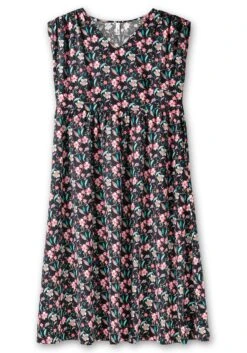 Sheego Jerseykleid Mit Blumenprint Und Weitem Rock 9 Sheego Jerseykleid Mit Blumenprint Und Weitem Rock -Sheego Verkaufe 14892501491 04Q1F 00 SH