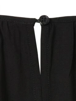 Maxikleid Mit Volant Am Saum, Aus Viskose -Sheego Verkaufe 14927200289 04P3W 00 SH