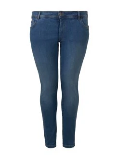 Skinny Jeans Mit Bauch-Shaping-Effekt -Sheego Verkaufe 14939600053 04PDP 00 SH