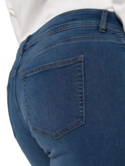 Skinny Jeans Mit Bauch-Shaping-Effekt -Sheego Verkaufe 14939600053 04PDQ 00 SH