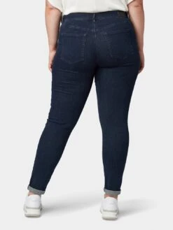 Skinny Jeans Mit Bauch-Shaping-Effekt -Sheego Verkaufe 14939600330 04PDZ 00 SH