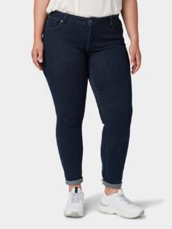 Skinny Jeans Mit Bauch-Shaping-Effekt -Sheego Verkaufe 14939600330 04PE0 00 SH