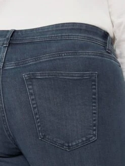 Slim Jeans Mit Shaping-Effekt Am Bauch -Sheego Verkaufe 14939700330 04PBT 00 SH