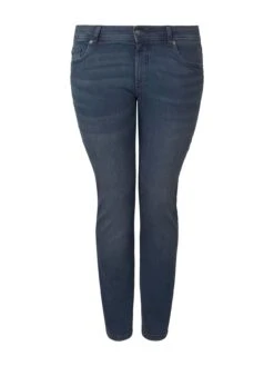 Slim Jeans Mit Shaping-Effekt Am Bauch -Sheego Verkaufe 14939700330 04PBV 00 SH