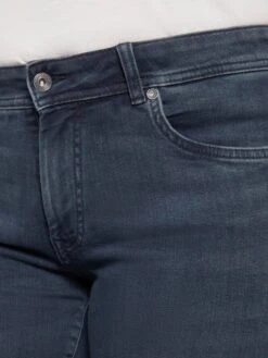 Slim Jeans Mit Shaping-Effekt Am Bauch -Sheego Verkaufe 14939700330 04PBW 00 SH