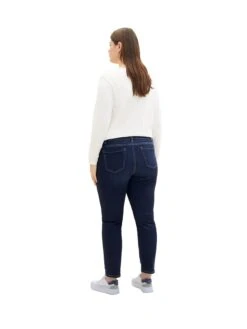 Schmale Jeans Mit Kordel Am Bund -Sheego Verkaufe 14940500053 04PFS 00 SH