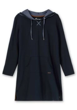 Sheego Sweatkleid Mit Kapuze Und Kängurutasche -Sheego Verkaufe 14976500035 04SSD 00 SH