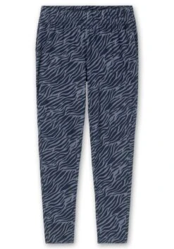 Sheego Leggings Mit Animal-Alloverdruck -Sheego Verkaufe 14977102119 04T26 00 SH