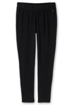 Sheego Leggings Im Doppelpack, Mit Stretchbund -Sheego Verkaufe 14977201885 04V3S 00 SH