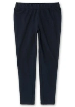 Sheego 2-tlg. Relaxanzug Mit Longshirt Und Leggings -Sheego Verkaufe 14978100035 04V3Q 00 SH