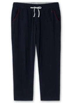 Sheego Schmale Schlafhose Mit Bindeband Am Bund -Sheego Verkaufe 14979500018 04UWR 00 SH