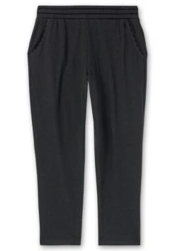 Sheego Schlafanzug-Set Mit Kontrastdetails -Sheego Verkaufe 14982800781 04V3U 00 SH