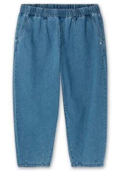 Sheego 7/8-Jeans OLIVIA Mit Gummibund -Sheego Verkaufe 14986000053 04UDH 00 SH