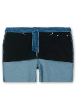 Sheego Bootcut-Jeans Mit Catfaces Und Shaping-Einsatz -Sheego Verkaufe 14986200053 04T2E 01 SH