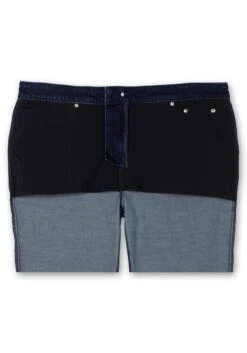 Sheego Bodyforming Jeans Mit Gummibund Und Shaping-Einsatz -Sheego Verkaufe 14987400330 04XZD 00 SH