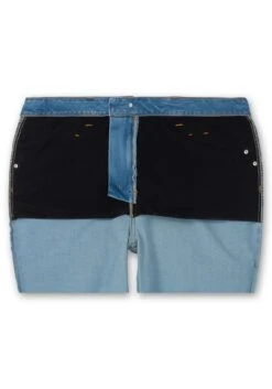 Sheego Bodyforming Jeans Mit Shaping-Einsatz, Gerade Form -Sheego Verkaufe 14987600053 04T43 01 SH