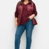 Sheego Schmale Jeans In Curvy-Schnitt VERENA