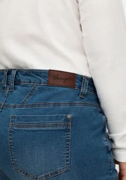 Sheego Bootcut-Jeans In Curvy-Schnitt SUSANNE -Sheego Verkaufe 14988200053 04T3M 02 SH