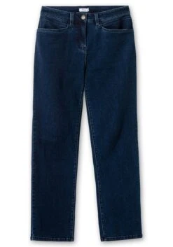 Sheego Gerade Jeans Mit REPREVE® Recycled Polyesterfasern -Sheego Verkaufe 14988500330 04TB7 00 SH
