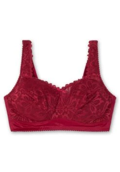 Sheego Entlastungs-BH Ohne Bügel, Aus Spitze -Sheego Verkaufe 15002700265 04TNS 00 SH