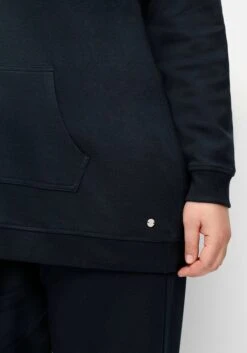Sheego Oversizedshirt Mit Kapuze Und Kängurutasche 10 Sheego Oversizedshirt Mit Kapuze Und Kängurutasche -Sheego Verkaufe 15007500035 04UEU 02 SH