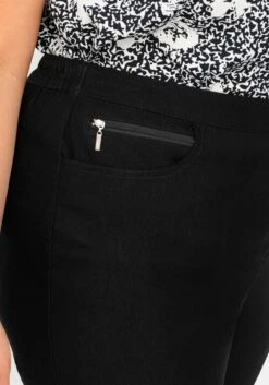 Sheego Gerade Bengalinhose Mit Schmalem Bein -Sheego Verkaufe 15076900289 04VFZ 03 SH