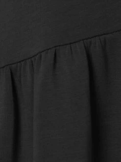 Scuba-Kleid Mit Seitlichen Raffungen -Sheego Verkaufe 15085300289 04VU0 00 SH