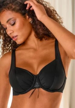 Dekolleté-BH -Sheego Verkaufe Image 45685757