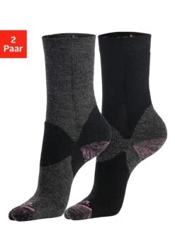 Wandersocken