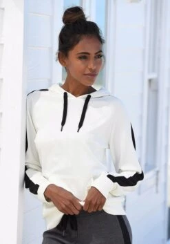 Kapuzensweatshirt -Sheego Verkaufe Image 52090944