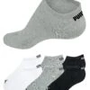 Puma Sneakersocken