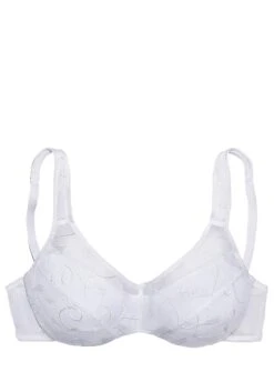 Minimizer-BH Im Doppelpack, Mit Unterlegten Cups -Sheego Verkaufe O 2649290 94