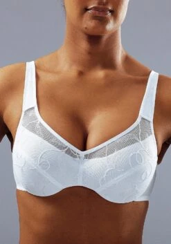 Minimizer-BH Im Doppelpack, Mit Unterlegten Cups