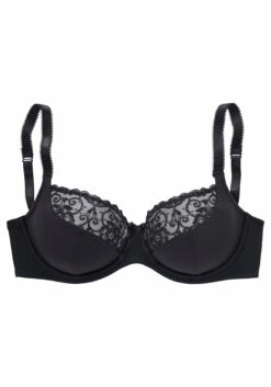 Nuance Bügel-BH Im Dirndl-Schnitt Mit Spitze